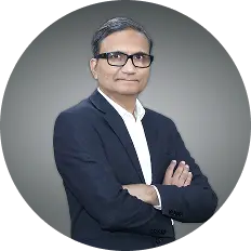 Kamal Gulati — Founder & CEO